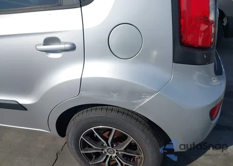 2012 Kia Soul z USA, uszkodzony, nr VIN KNDJT2A59C7455667